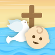 程序图标：Baptism Cards
