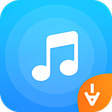 أيقونة البرنامج: Pro Music Player - Offlin…