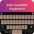 程序图标：Swedish Keyboard 2019