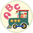 Иконка программы: Kids Preschool Learning A…