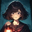 ไอคอนของโปรแกรม: 异界车站 - 密室逃脱 恐怖解谜游戏