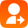 プログラムのアイコン: IGFollowExport - Export I…