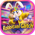 ไอคอนของโปรแกรม: Rabbitxel Glitch