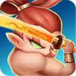 プログラムのアイコン：Sword Warrior