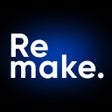 أيقونة البرنامج: AI Photo Generator: Remak…
