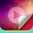 プログラムのアイコン：Slideshow photo video mak…