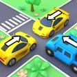 Icoon van programma: Traffic Escape: Car Puzzl…