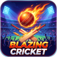Programın simgesi: Blazing Cricket Game