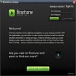 プログラムのアイコン：Finetune Desktop