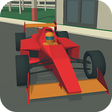 Ícone do programa: Formula 1 Racing: Rush Ru…