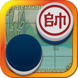 Ikona programu: chinese dark chess king