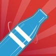 Icon of program: Water Bottle Flip Challen…
