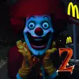 Ronald Horror McDonalds 2