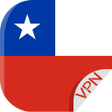 プログラムのアイコン：Chile VPN