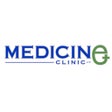 Programın simgesi: Medicine Clinic Pharmacie…