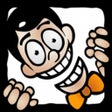 Icoon van programma: Comic Puppets