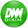 DiXiM for AndroidF-02GF-03G