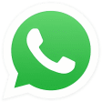 Symbol des Programms: WhatsApp