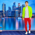 Icoon van programma: City Photo Frames and Edi…