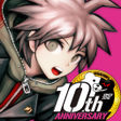 プログラムのアイコン：Danganronpa: Trigger Happ…