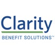 Programın simgesi: Clarity Mobile App