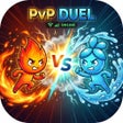 Иконка программы: Fire and Water Online