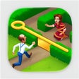 프로그램 아이콘: Gardenscapes