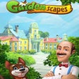 Ikona programu: Gardenscapes