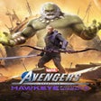 ไอคอนของโปรแกรม: Marvels Avengers: Hawkeye…