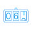 Icono de programa: Character Counter