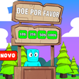 Ikona programu: DONATE ME PLS