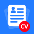 ไอคอนของโปรแกรม: Resume Builder - CV Maker…