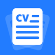Ícone do programa: Resume Builder - CV Maker…