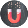 Иконка программы: Magnetic coins