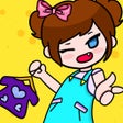 Icoon van programma: Outfits Ideas :Magic toca