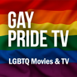 プログラムのアイコン：Gay Pride TV