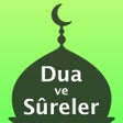 프로그램 아이콘: Namaz Sure ve Duaları Ses…