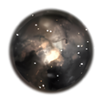 Pictogram van programma: Dark Solar System