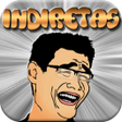 Icon of program: Indiretas e Diretas - Fra…