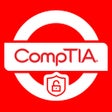 Ícone do programa: CompTIA Test Practice 202…
