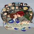 Иконка программы: Because Were Here: Mohnbl…