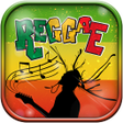 ไอคอนของโปรแกรม: Free Reggae Ringtones