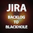 JIRA Backlog to Blackhole