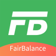 أيقونة البرنامج: Fairbalance