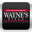 Иконка программы: Waynes Pizza
