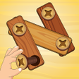 プログラムのアイコン：Wood Master