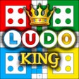 Programmsymbol: Ludo King