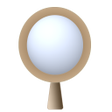 程序图标：Hand mirror