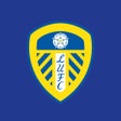 Symbol des Programms: Leeds United Official