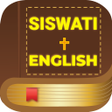 Programın simgesi: Siswati Bible:English Bib…